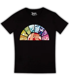 Прикольные футболки: Ван Піс 5